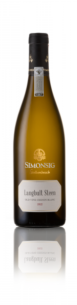 Simonsig Family Vineyards Simonsig Langbult Steen